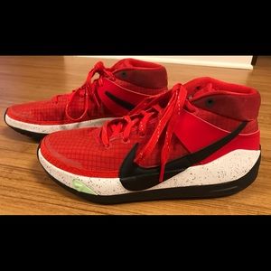 NBW - KEVIN DURANT FANS!! KD Zoom Air Sneakers